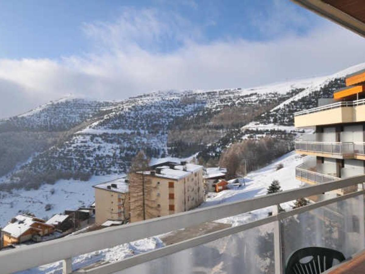 Appartement Huez, 3 pièces, 8 personnes - FR-1-405-102 - Housity