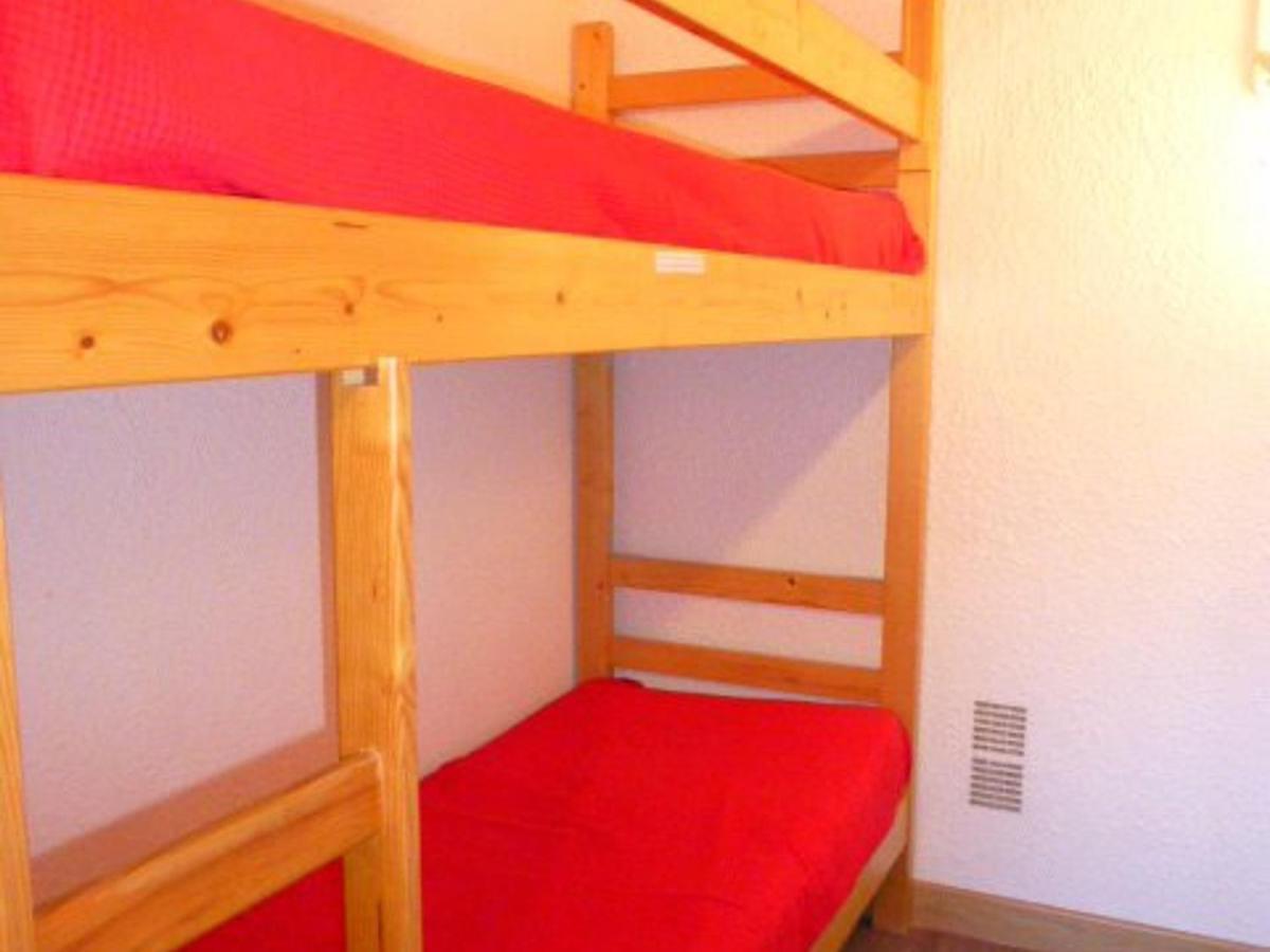 Suitetrails - Appartement Huez, 1 pièce, 4 personnes - FR-1-405-101