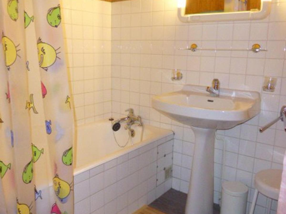 Suitetrails - Appartement Huez, 1 pièce, 4 personnes - FR-1-405-101