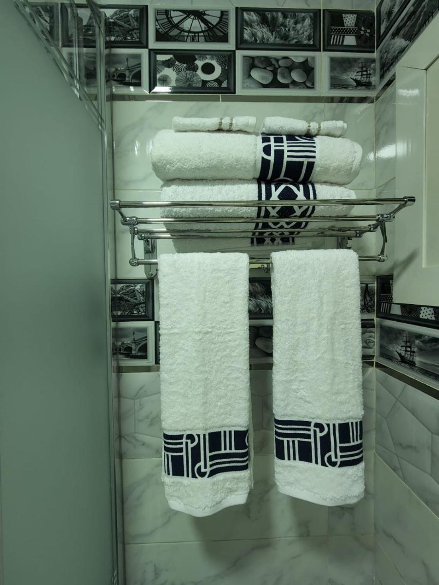 Elite Apartment in sheraton Heliopolis 5 minutes from Cairo Airport - Housity