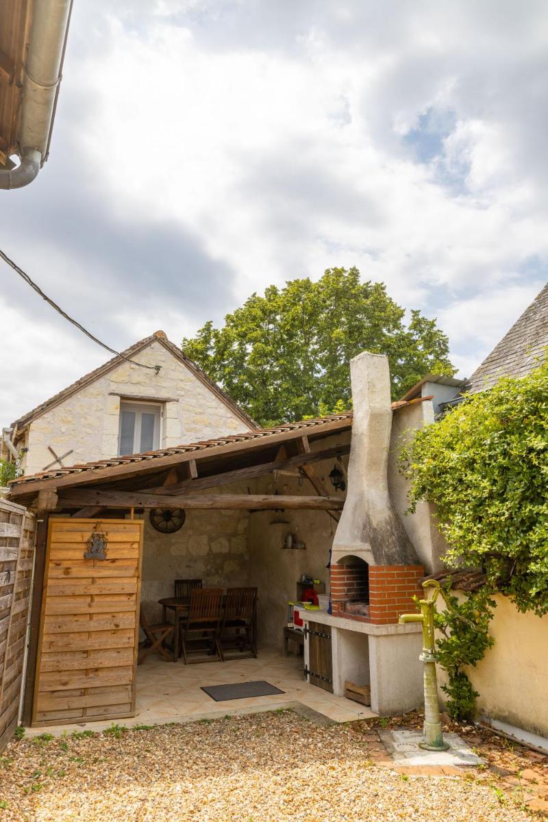 La maisonnette du Vivier - Housity