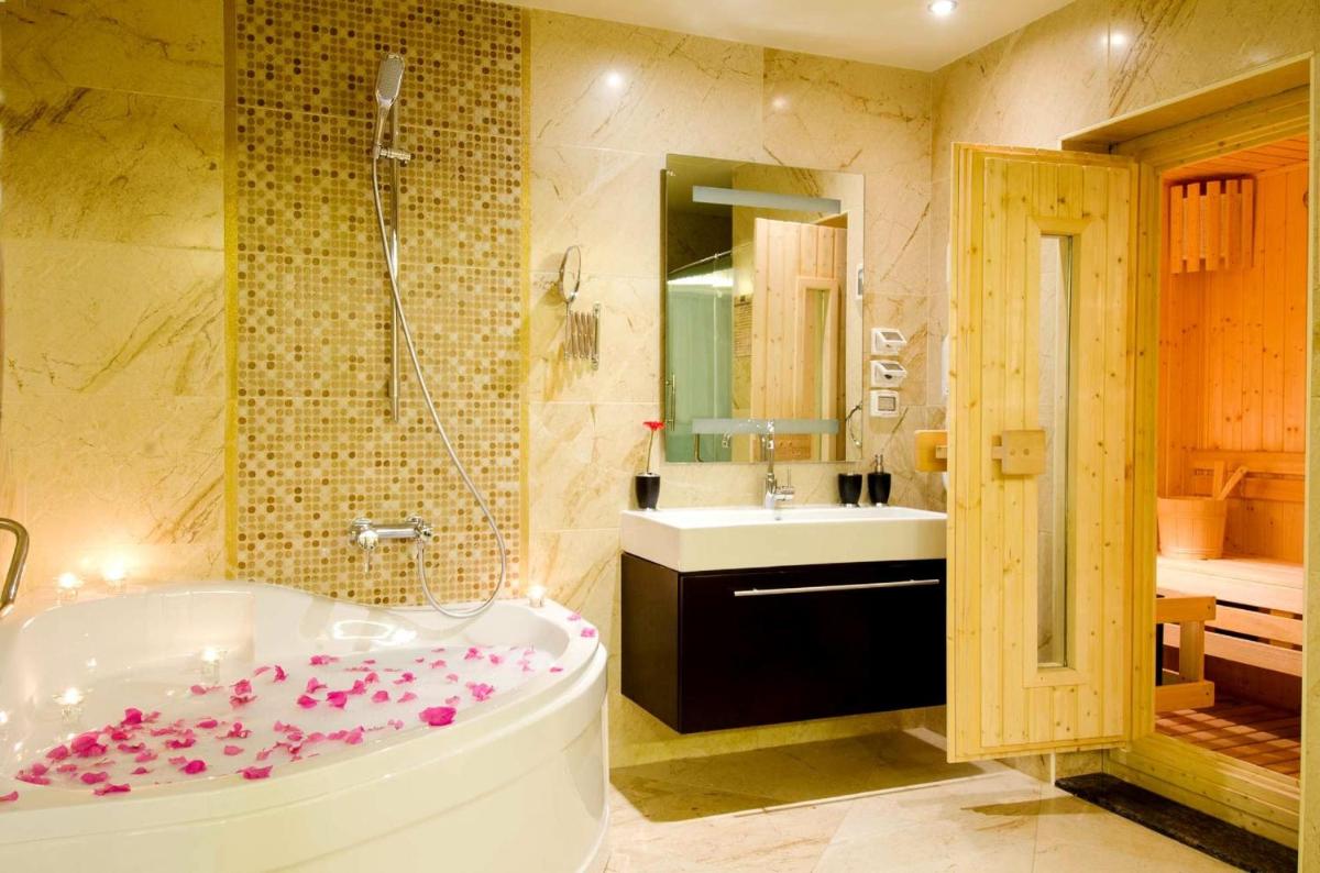 Swiss Inn Teda Hotel & Aqua Park - Housity