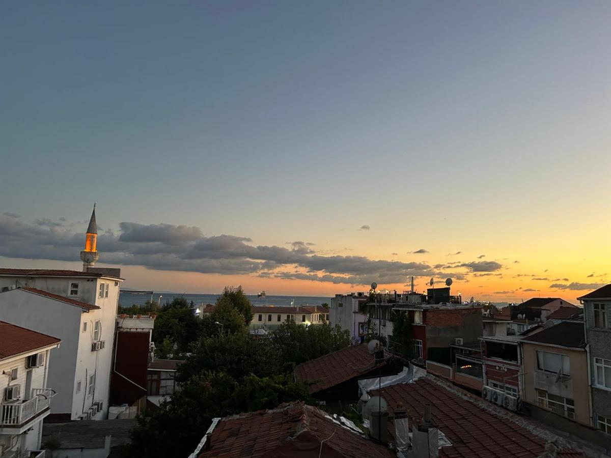 Sultanahmet Corner Apart - Housity