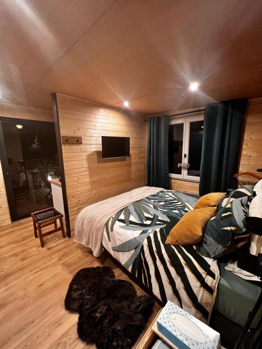 Le Petit Bergeron - Housity