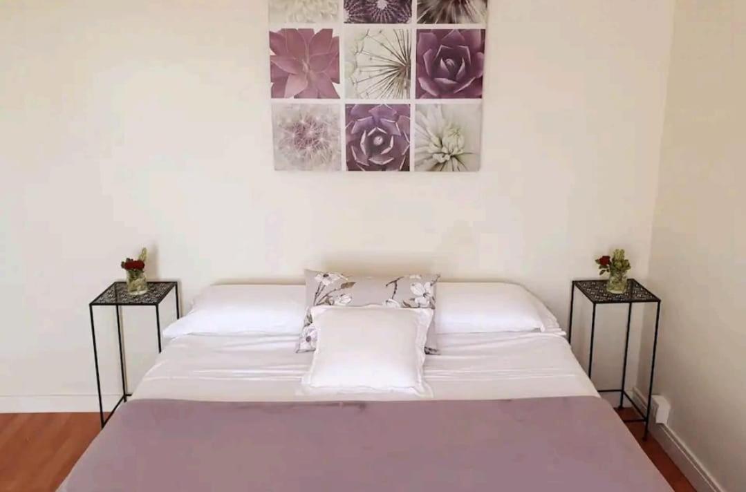 Habitación cerca de Barcelona con vistas al mar - Housity