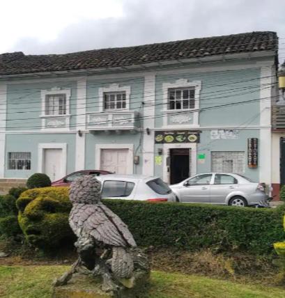 El Andarin Home Stay - Housity