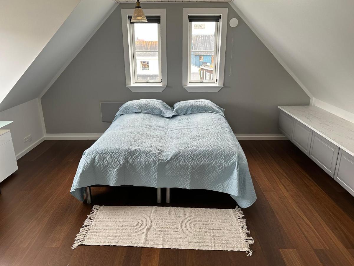 Suitetrails - Nuuk Villa Hostel