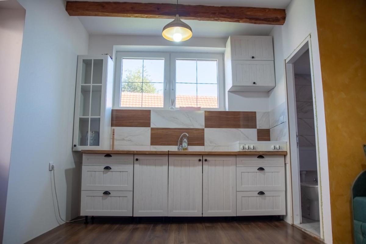 Apartmani Kačara - Hizvo