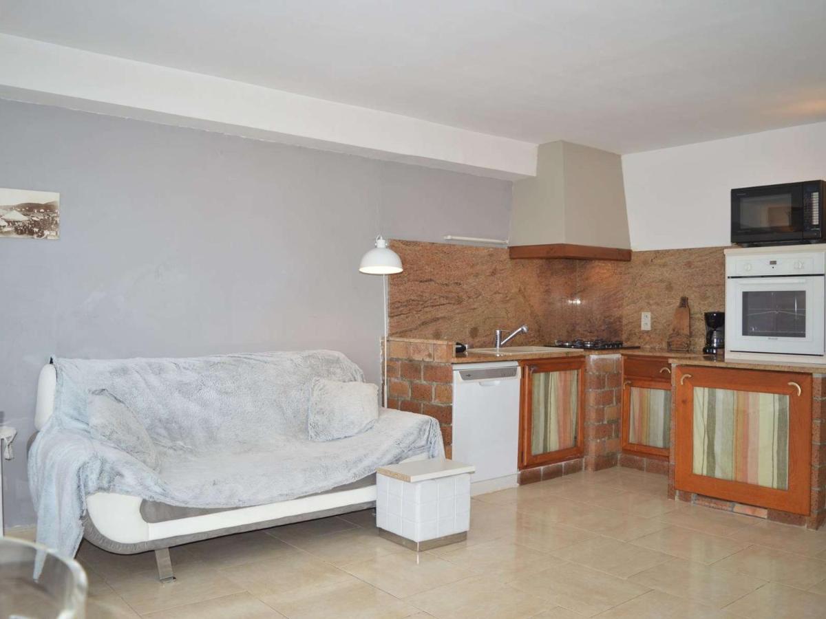 Spacieux T3 à Banyuls-sur-Mer, 6 couchages, proche mer, parking, lave-vaisselle, TV, ménage inclus - FR-1-225C-52 - Housity