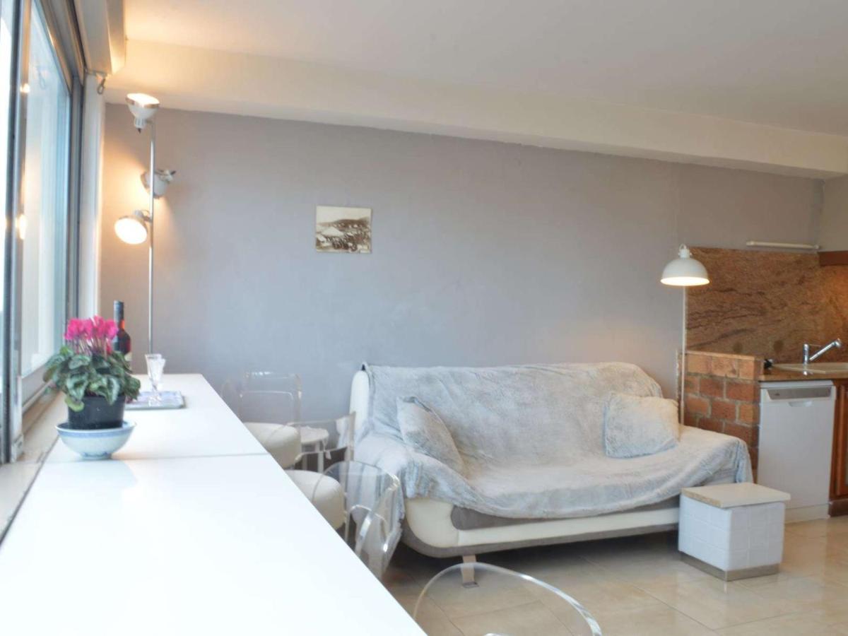 Spacieux T3 à Banyuls-sur-Mer, 6 couchages, proche mer, parking, lave-vaisselle, TV, ménage inclus - FR-1-225C-52 - Housity