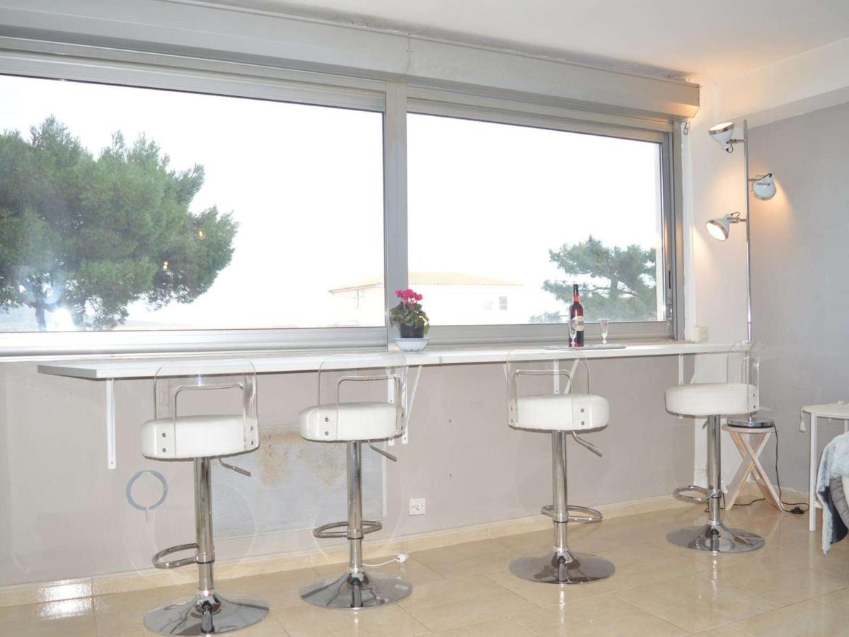 Spacieux T3 à Banyuls-sur-Mer, 6 couchages, proche mer, parking, lave-vaisselle, TV, ménage inclus - FR-1-225C-52 - Housity