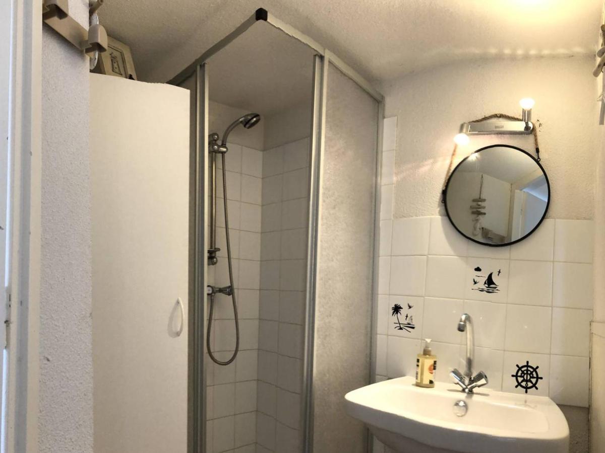 Suitetrails - Appartement Port Leucate, 2 pièces, 4 personnes - FR-1-81-520