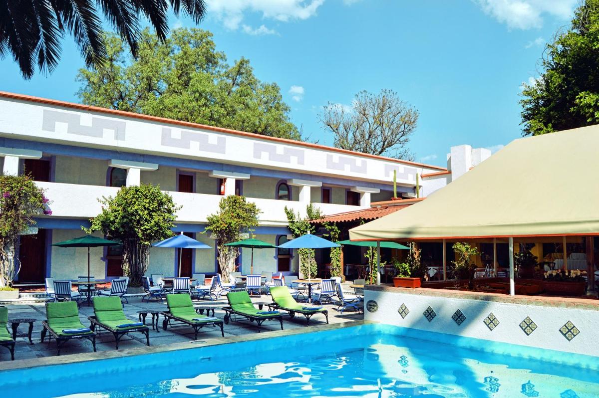 Villas Arqueologicas Teotihuacan - Housity