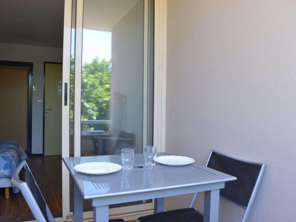 Studio front de mer à deux pas de la plage - FR-1-229D-63 - Housity