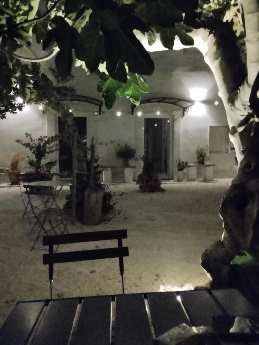 Masseria Casino Ciomme - Housity