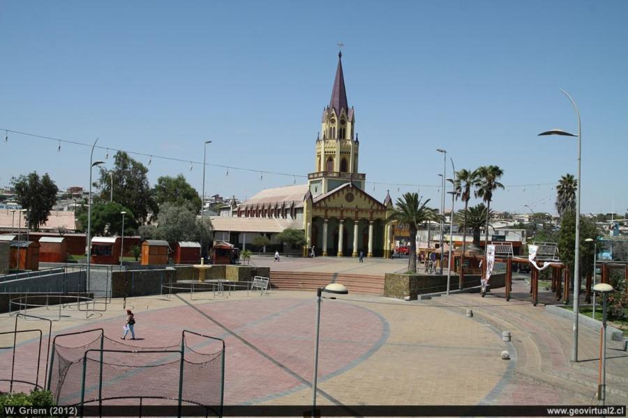 Casa en Caldera - Housity