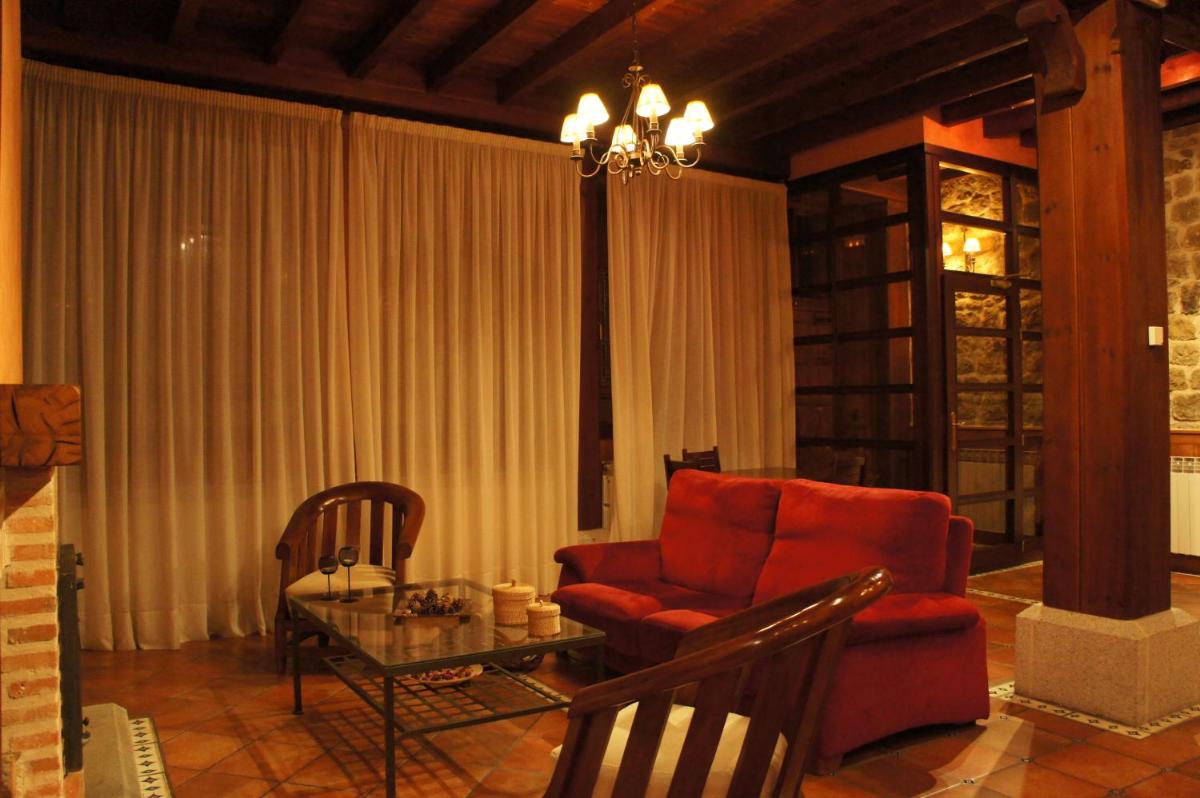 La Hosteria de Castroviejo - Housity