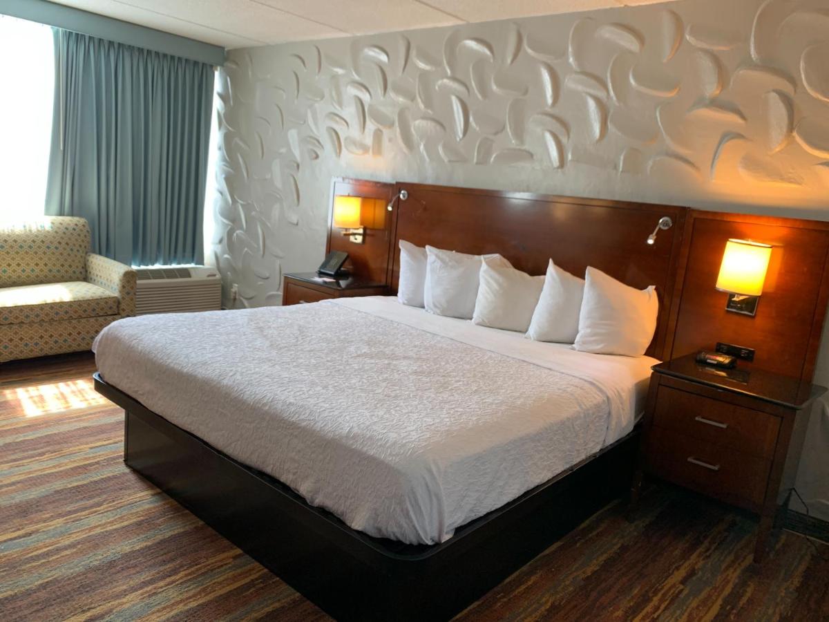 Albany Airport Inn - Housity
