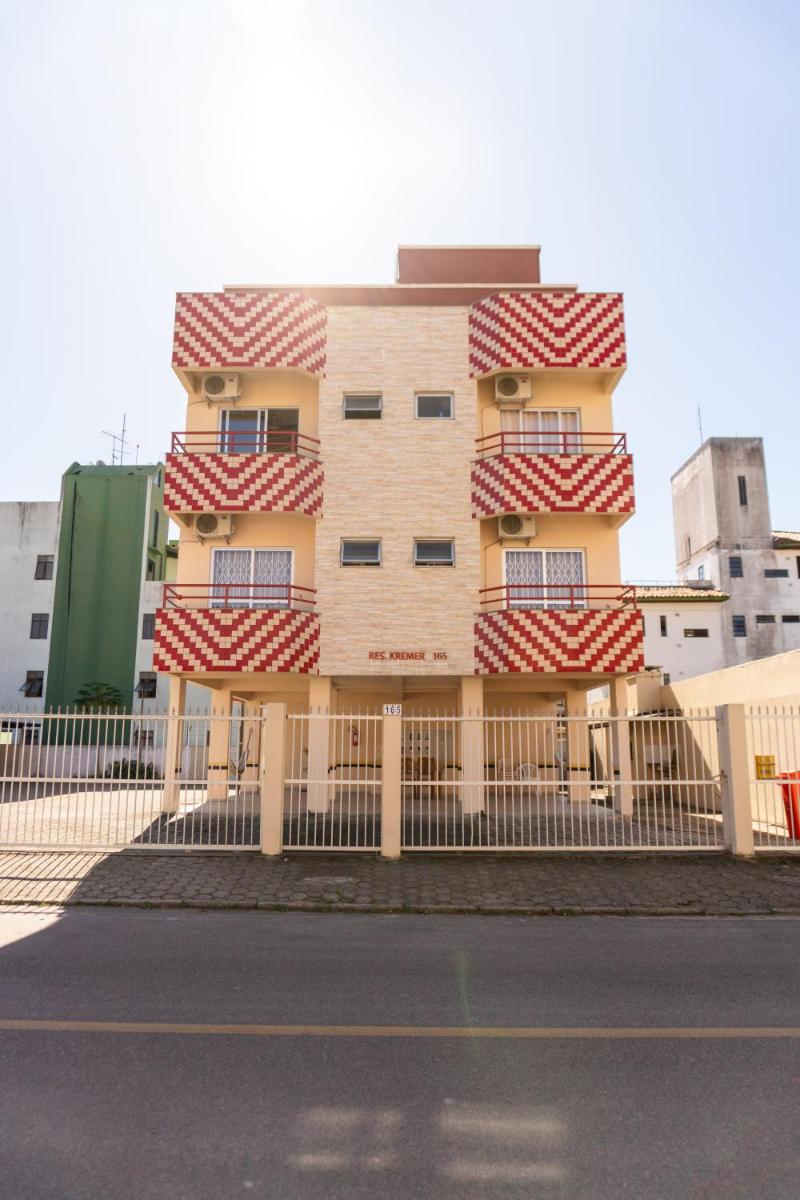 Residencial Kremer - Housity