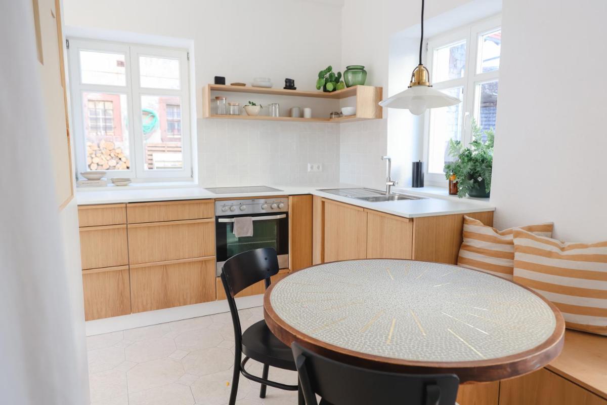 Backhaus Efringen-Kirchen - Housity