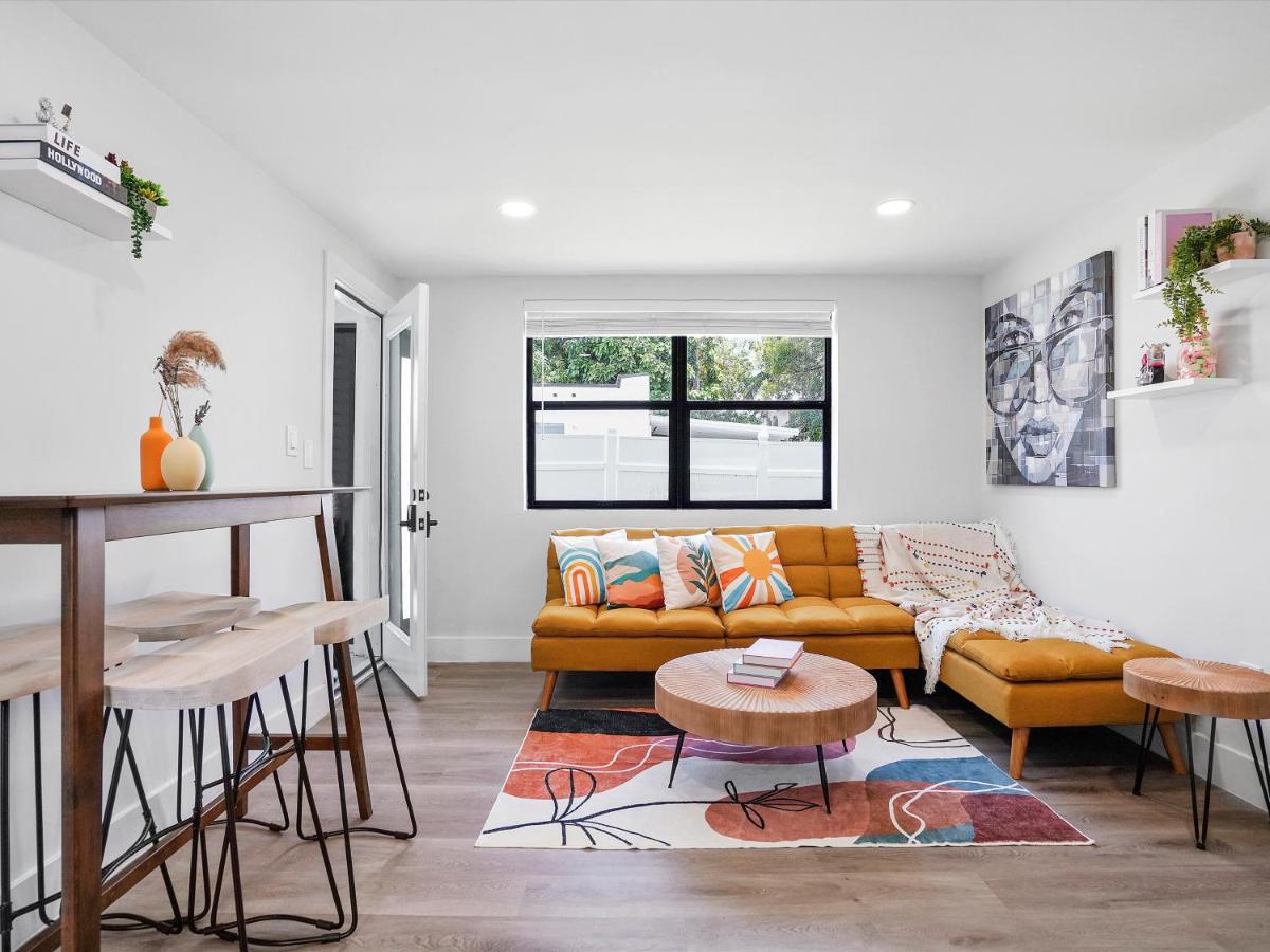 Suitetrails - Wynwood Apts Boutique Hotel