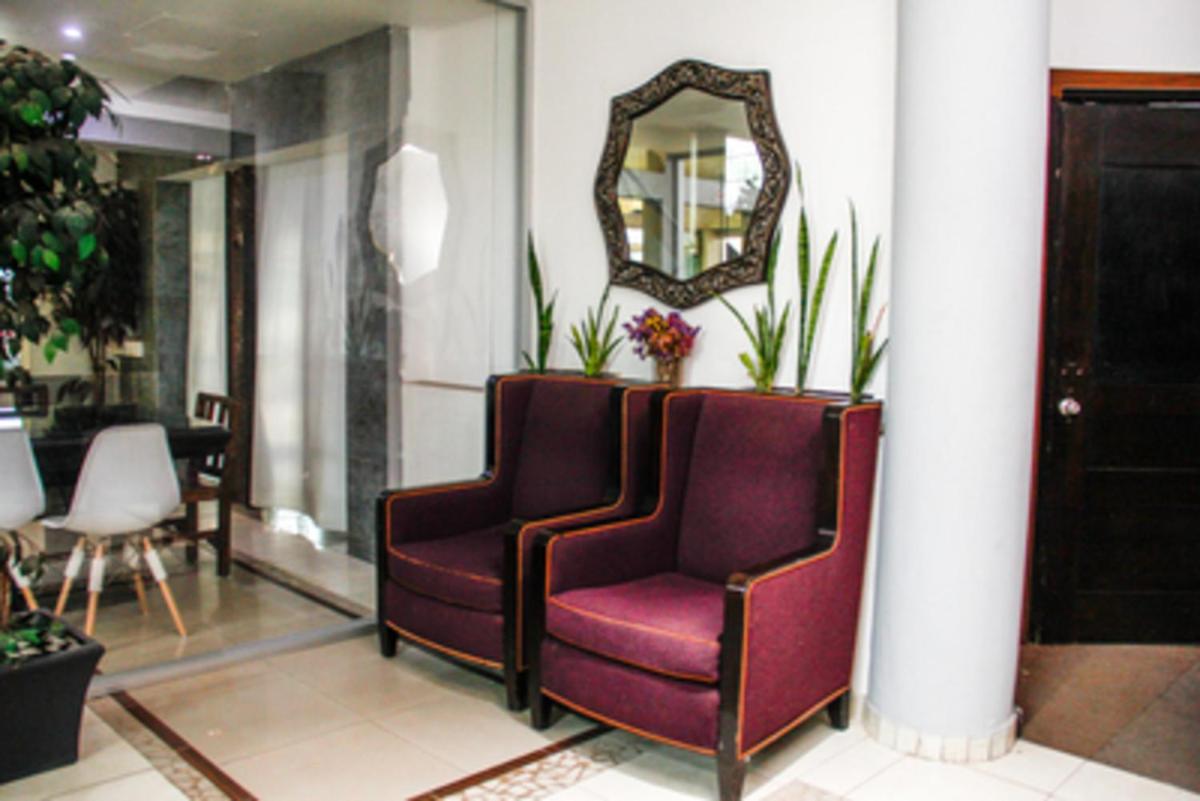 Maxihotel Business Class Culiacan - Housity