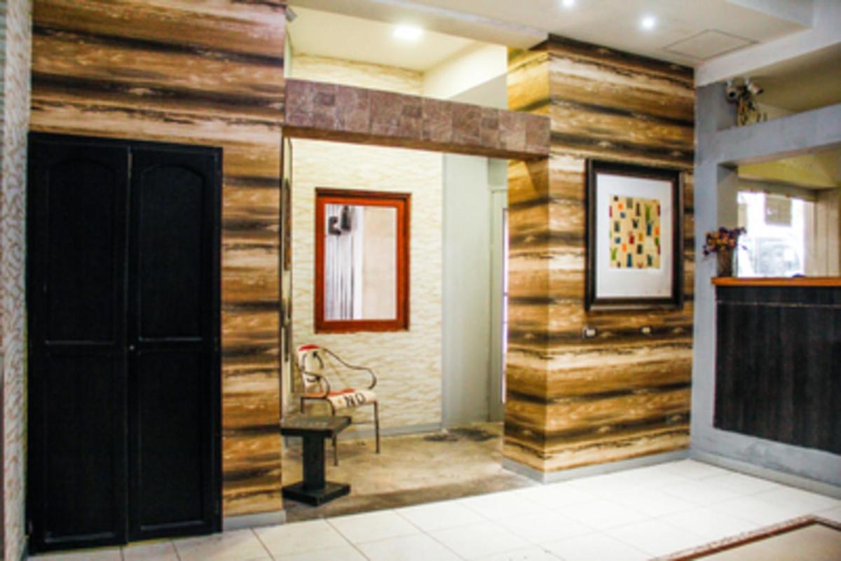Maxihotel Business Class Culiacan - Housity