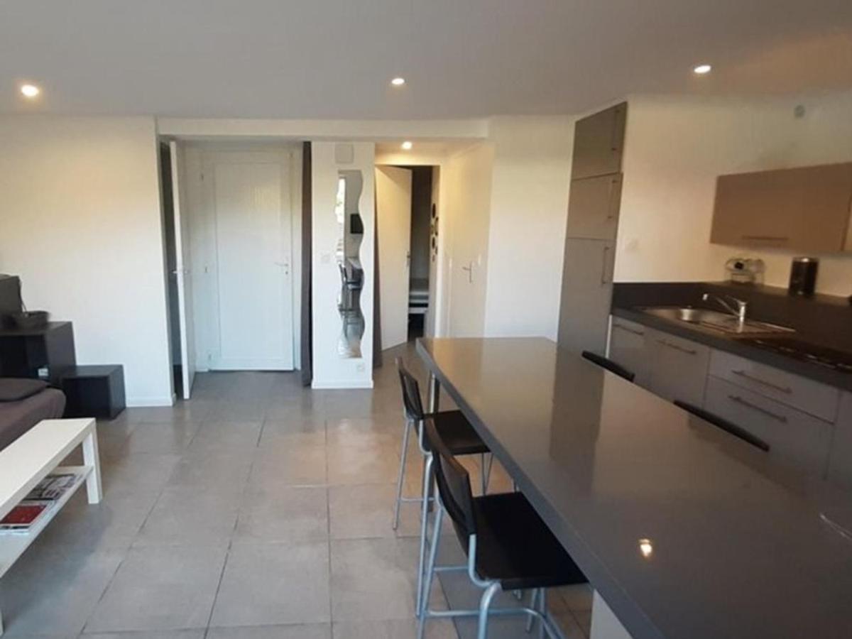 Charmant T2 proche océan avec terrasse, wifi et parking privé - Vieux-Boucau, 4/5 pers. - FR-1-379-132 - Housity