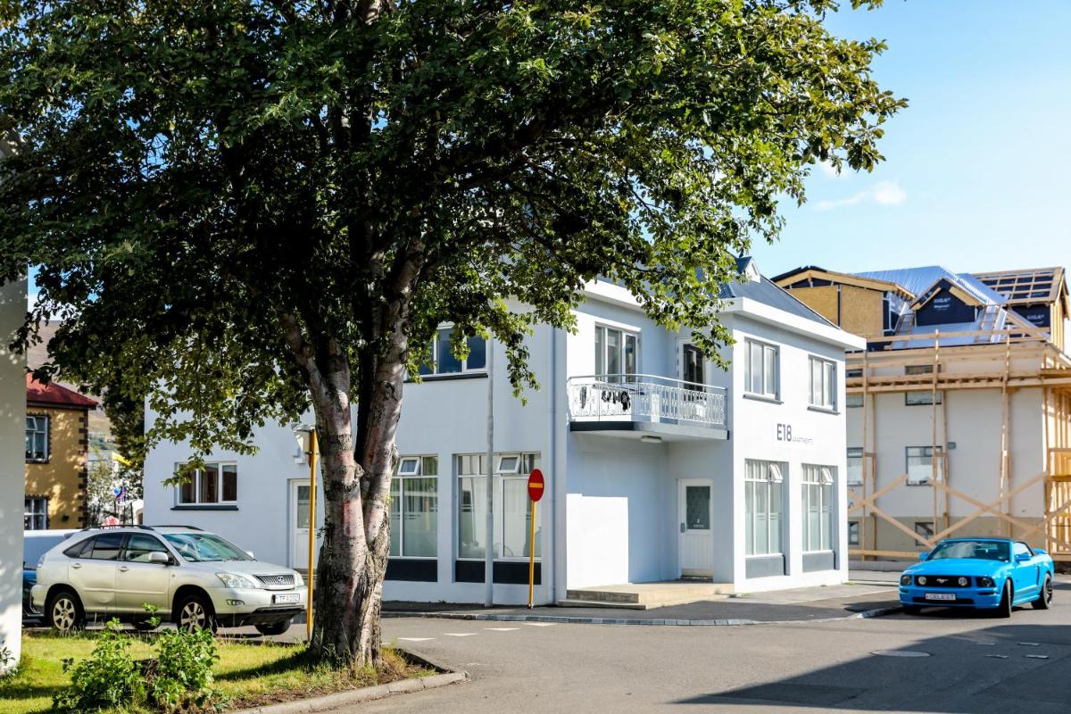 E18 Apartments - Housity
