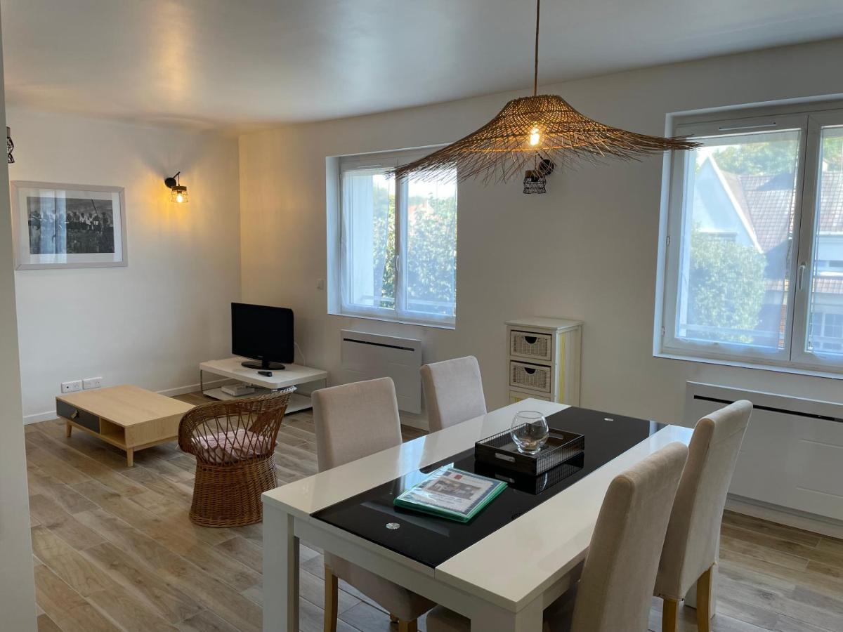 AlloAppartMeuble StPol - Housity