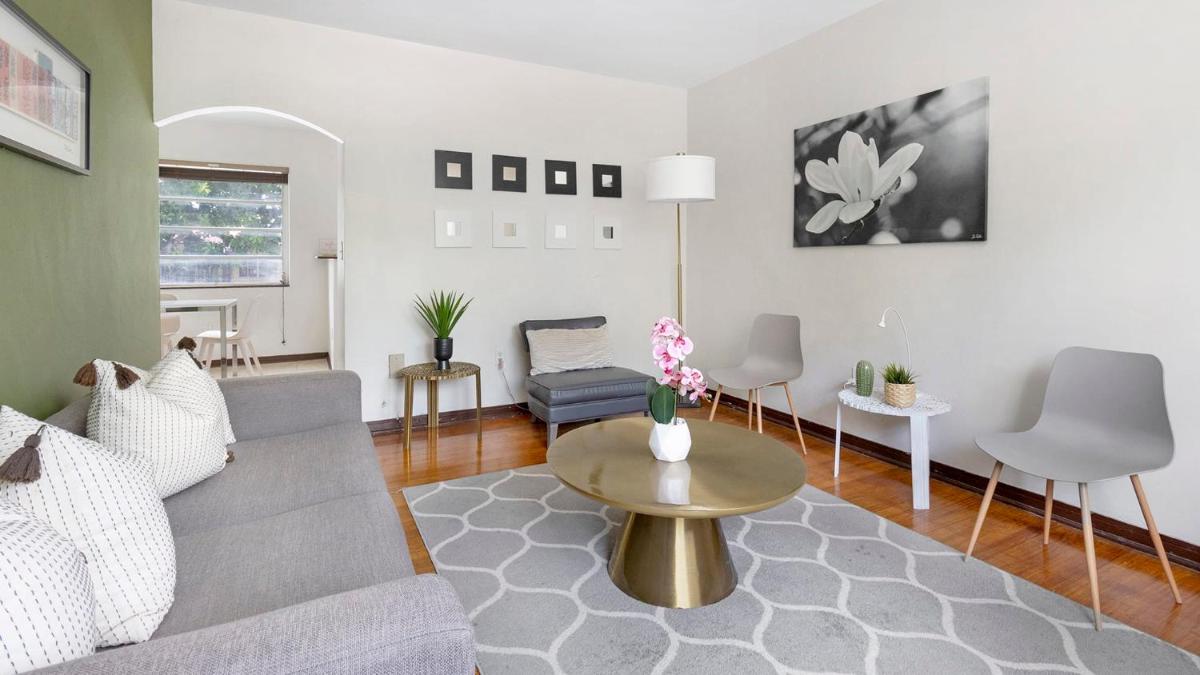 Brickell 4ever Apartment Beach 10 minutes Location - Housity