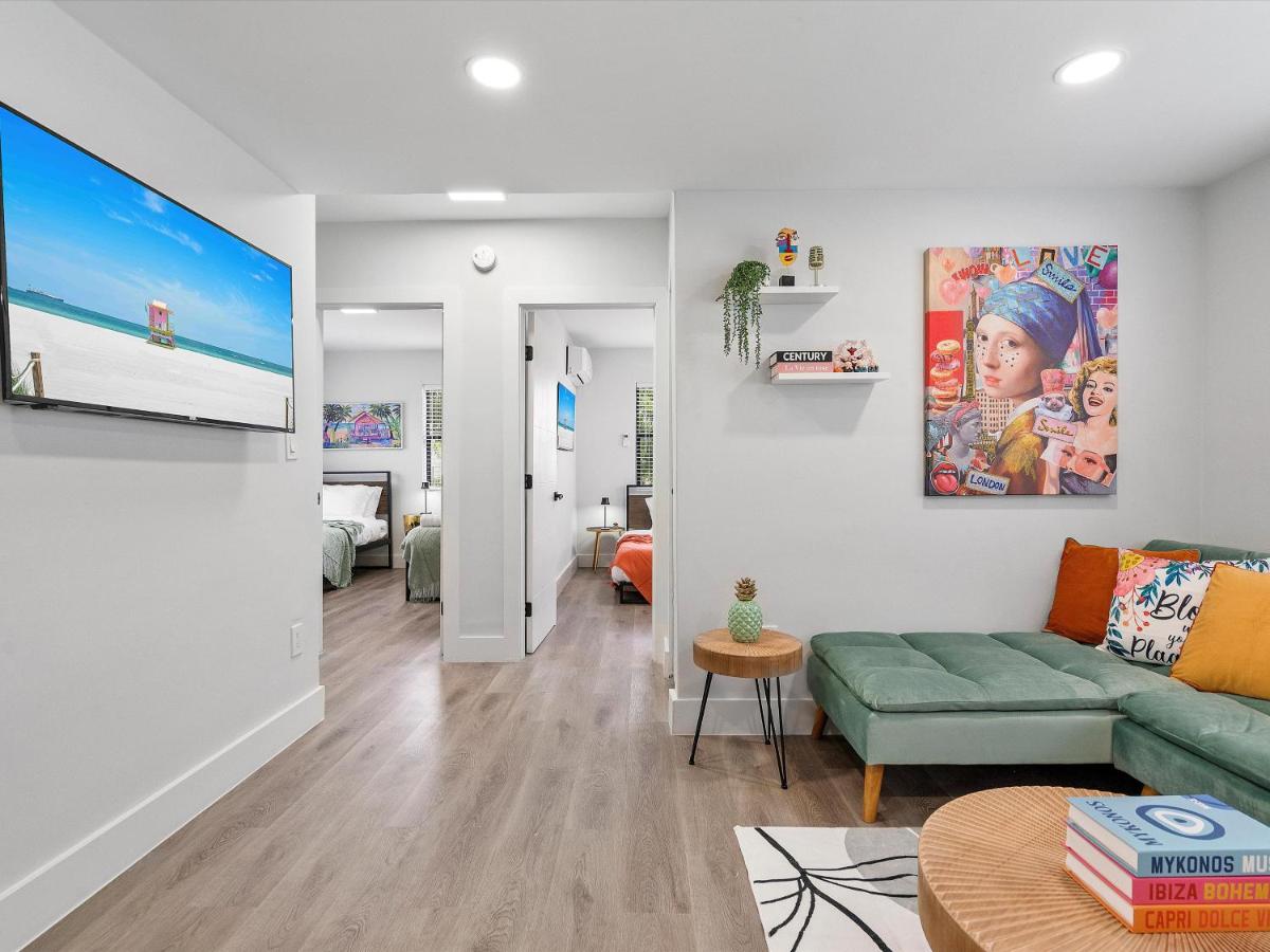 Wynwood Apts Boutique Hotel - Housity