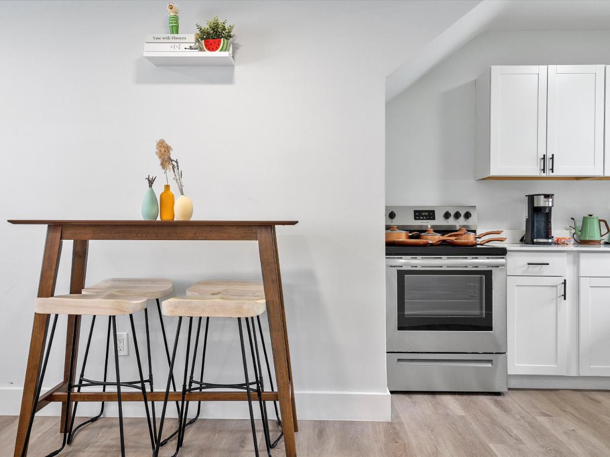 Wynwood Apts Boutique Hotel - Housity
