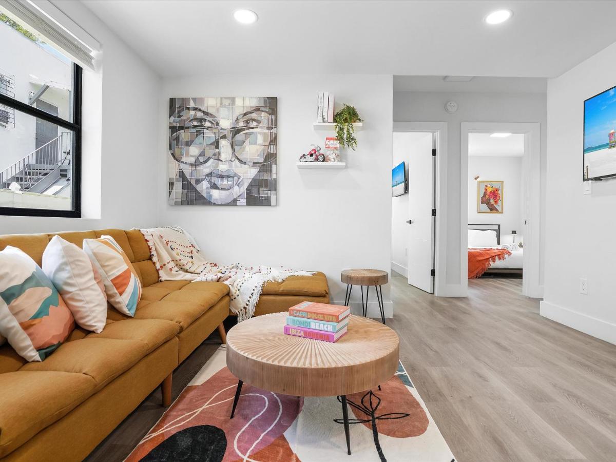 Suitetrails - Wynwood Apts Boutique Hotel