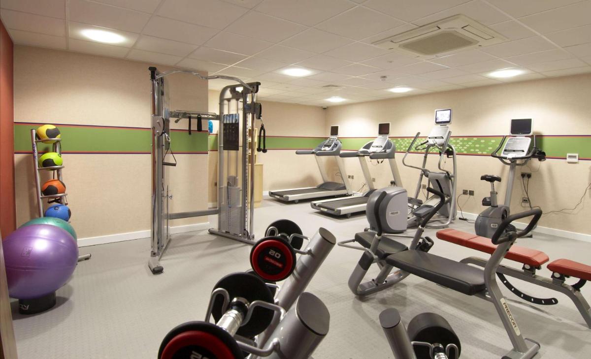Hampton by Hilton Birmingham Broad Street - Hizvo