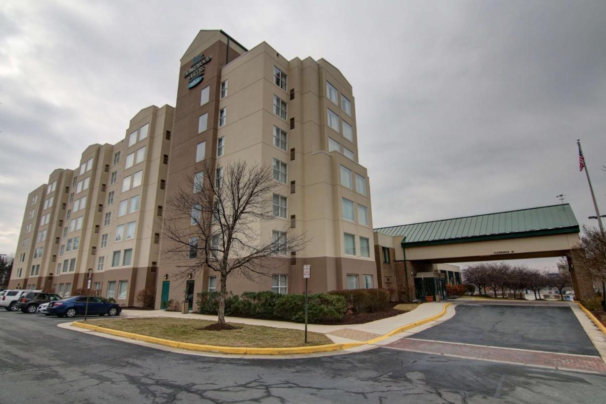 Homewood Suites Dulles-International Airport - Housity