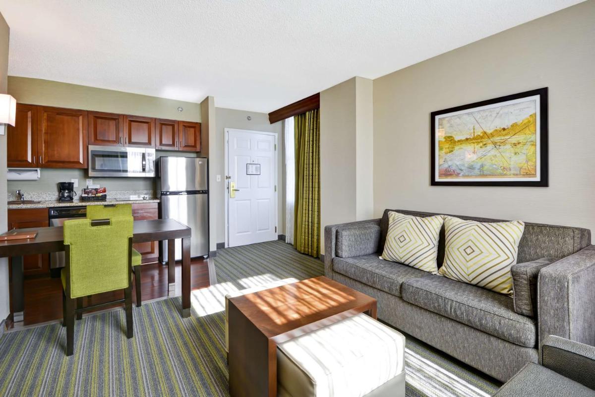 Homewood Suites Dulles-International Airport - Housity
