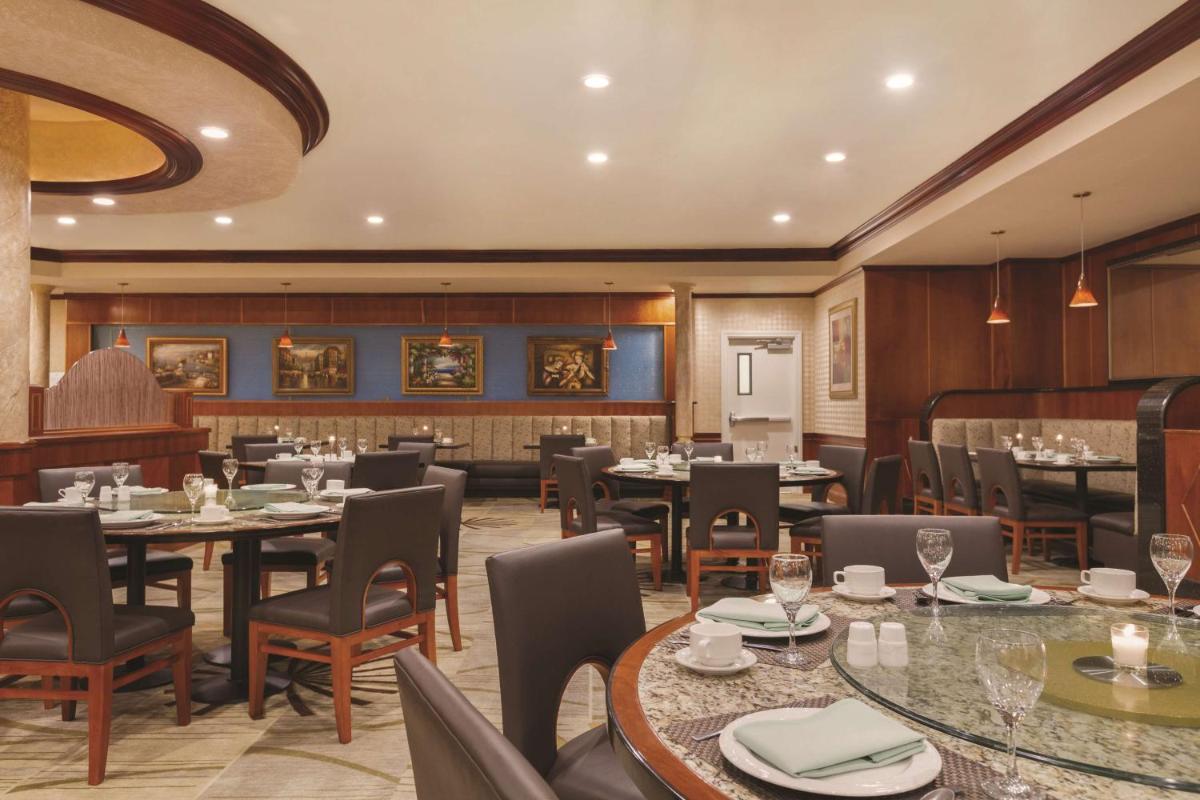Hilton Los Angeles/San Gabriel - Housity