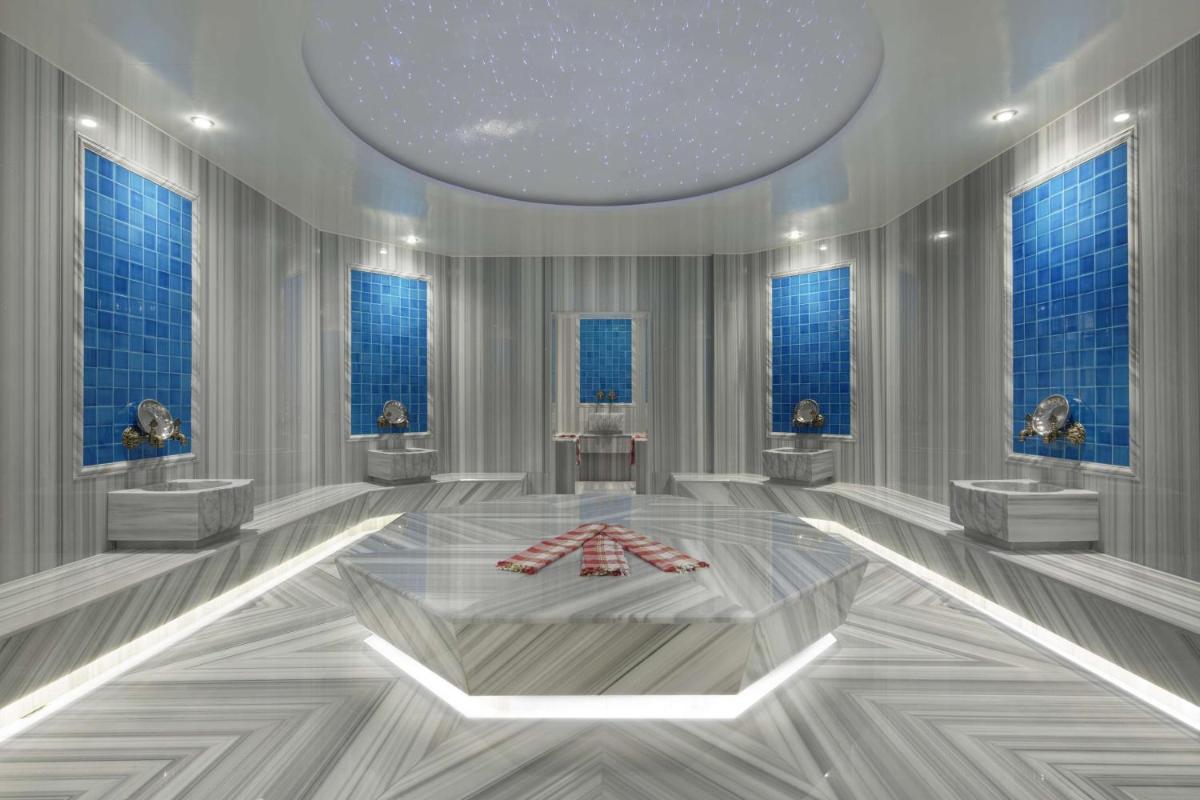 DoubleTree by Hilton Hotel Istanbul - Tuzla - Housity