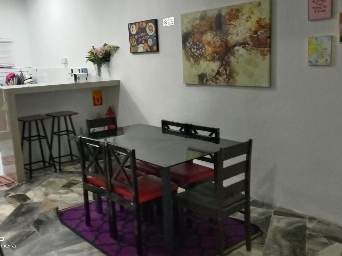 Suitetrails - Imani Homestay Beach Gateway Bagan Lalang