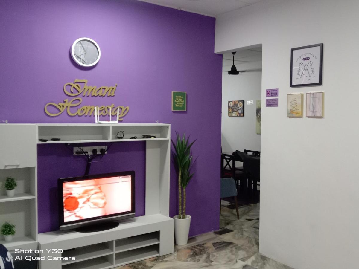 Suitetrails - Imani Homestay Beach Gateway Bagan Lalang