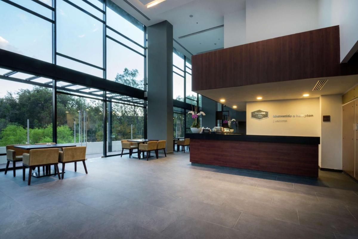 Hampton Inn By Hilton San Luis Potosi - Housity