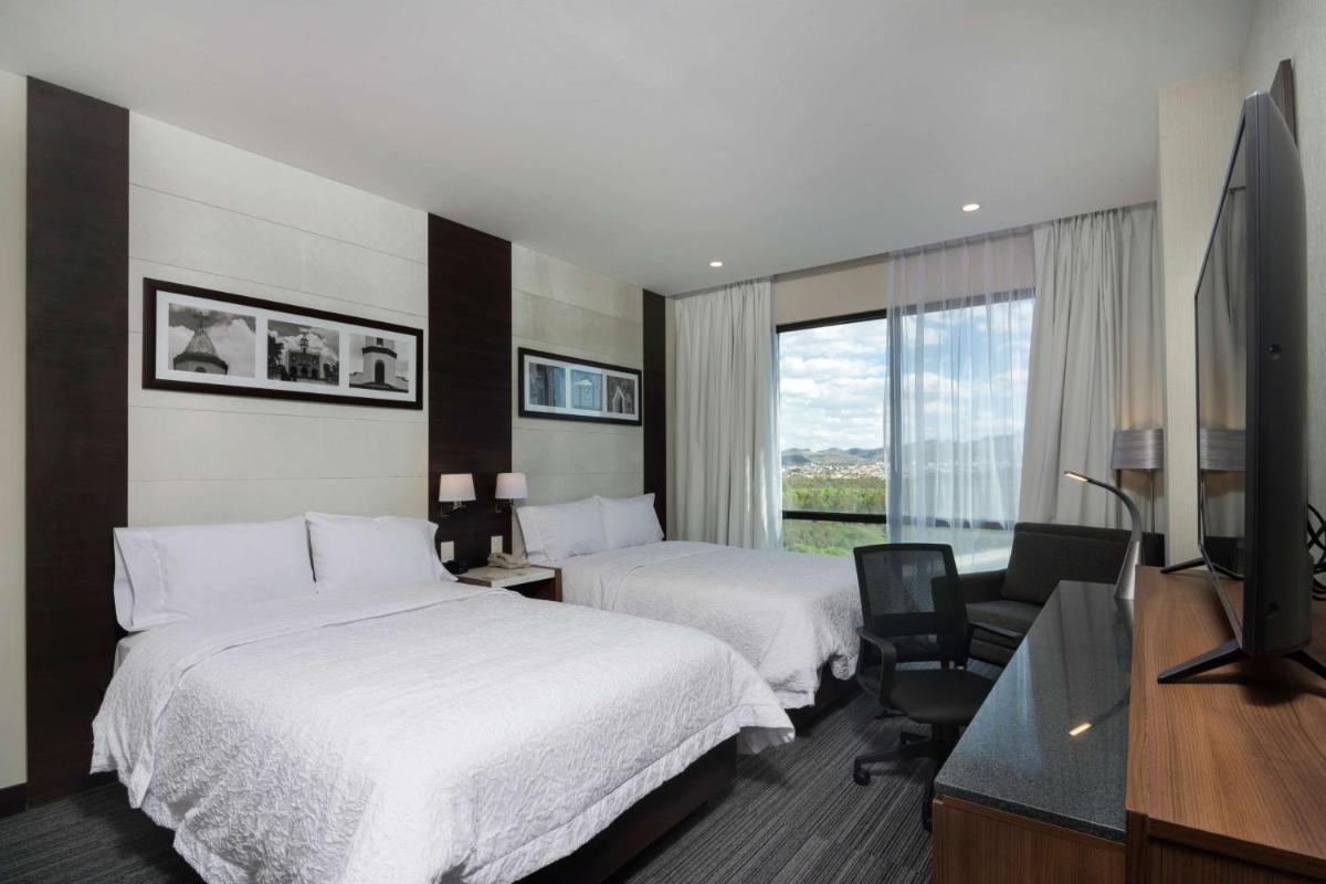 Suitetrails - Hampton Inn By Hilton San Luis Potosi