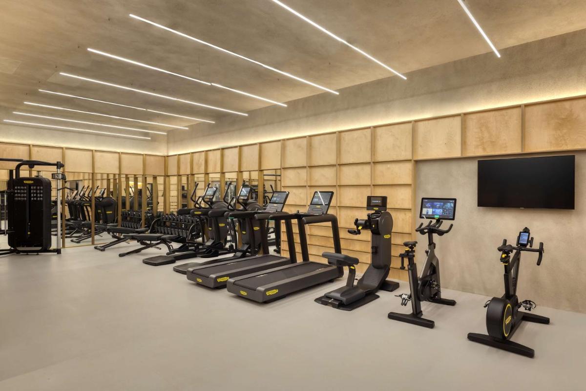 Canopy by Hilton London City - Housity