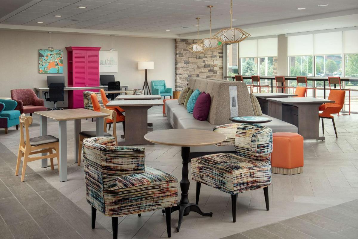 Home2 Suites By Hilton Columbus Polaris - Housity