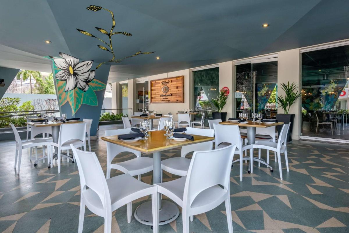 Condado Palm Inn San Juan, Tapestry Collection by Hilton - Hizvo