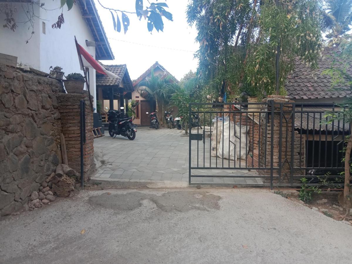 Gani Homestay - Housity