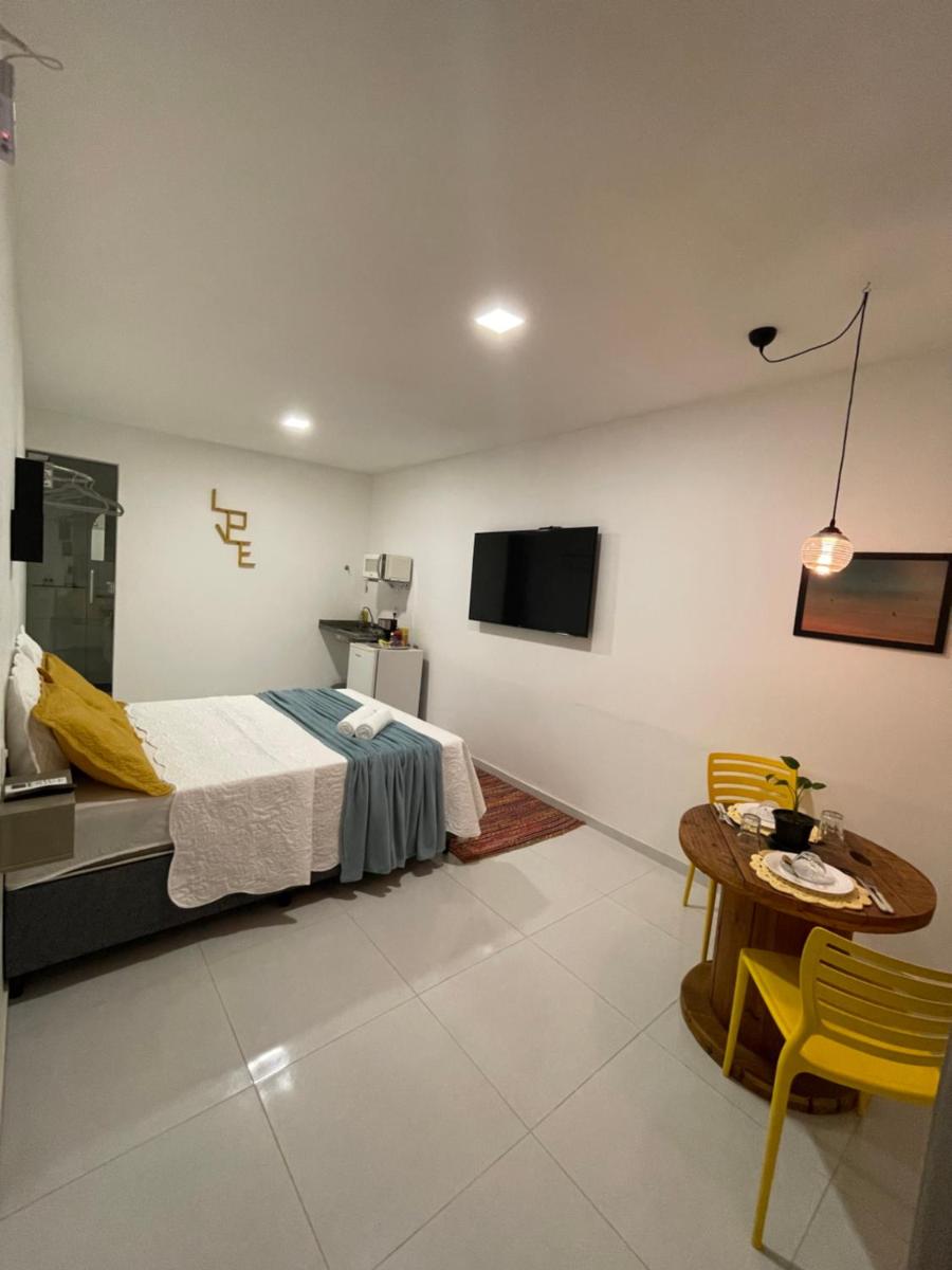 Suite Sol - Residencial Vivas - Housity