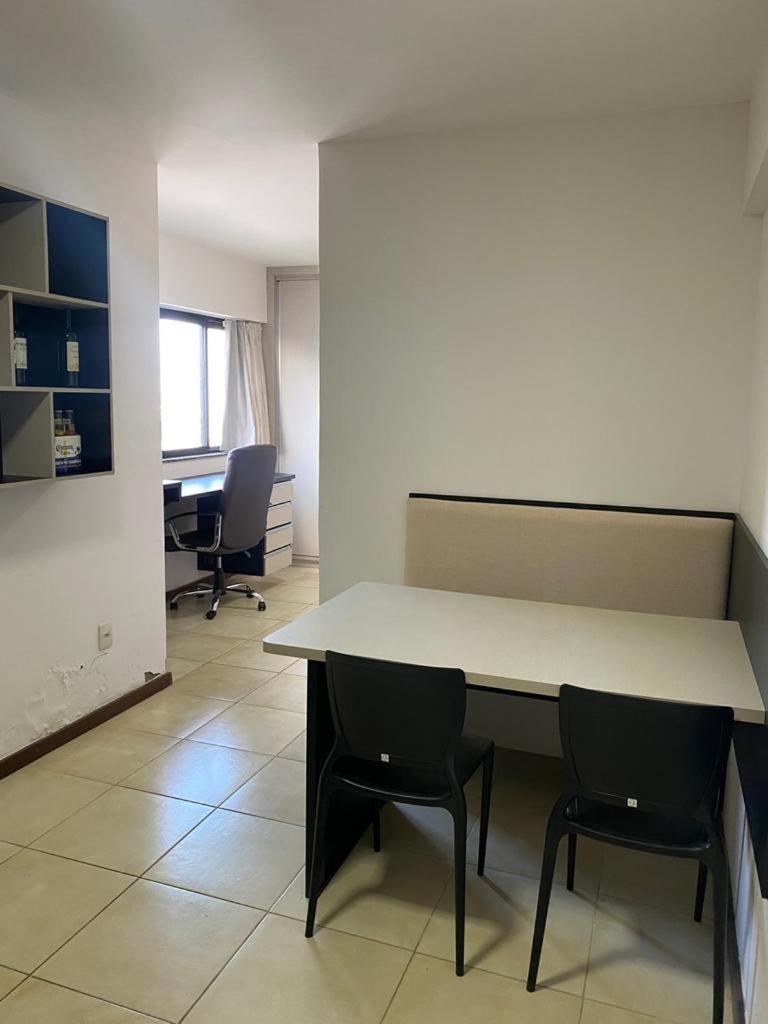 Loft no Condomínio Celita Franca Executive ApartHotel - Housity