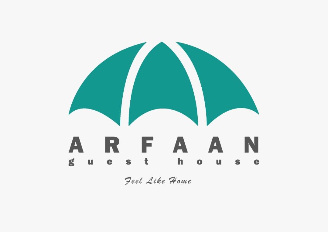 Arfaan Guest House - Housity